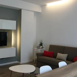 Calla, Calluna & Gardenia Apartamento Verona