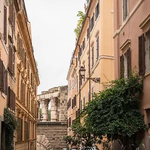 Appartement Colosseum Townhouse