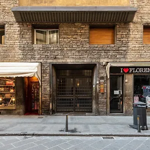 Vasari Apartamento Florencia