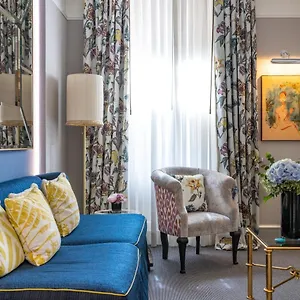 Hotel Maalot, Rome