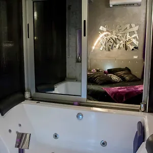 Apartamento Jacuzzi Suitesweetrome, Roma