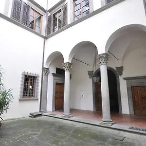 Mauro's Apartamento Florencia