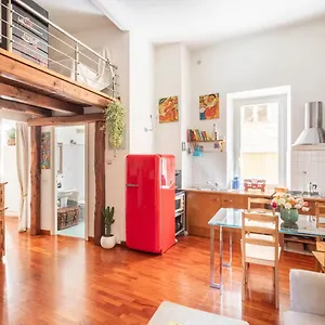 Apartamento A Secret Corner, Roma