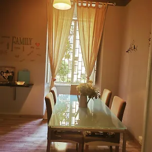 Apartamento Alexia, Roma