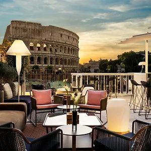 Palazzo Manfredi - Small Luxury Of The World רומא