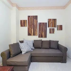 Appartement Marrucini